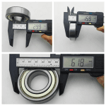 Oil Seal and Bearing Kit for LG Samsung Washers