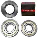 Samsung Washer Tub Spin Ball Bearings