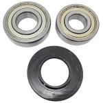 Samsung Washer Tub Spin Ball Bearings