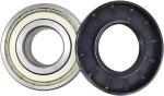 Samsung Washer Seal Bearing Kit 6601-002632 6601-002516