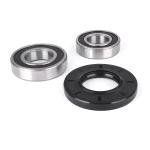 Samsung Washer Tub Spin Ball Bearings Replacement