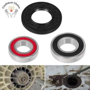 Samsung Washer Tub Spin Ball Bearings