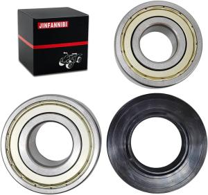 Samsung Washer Seal Bearing Kit 6601-002632 6601-002516
