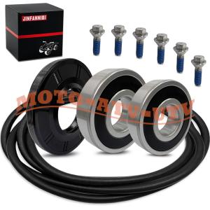 Samsung Kenmore Front Load Washer Tub Bearing Seal