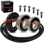 Samsung Kenmore Front Load Washer Tub Bearing Seal