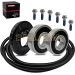 Samsung Kenmore Front Load Washer Tub Bearing & Seal