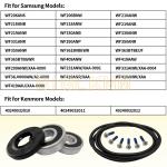 Samsung Kenmore Front Load Washer Tub Bearing & Seal