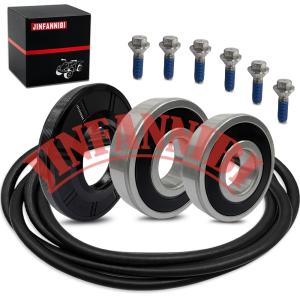 Samsung Kenmore Front Load Washer Tub Bearing & Seal