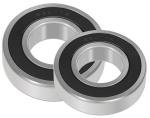 Samsung Washer Tub Spin Ball Bearings Set
