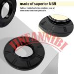 Samsung Kenmore Front Load Washer Tub Bearing & Seal