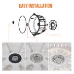 Samsung Washer Seal Bearing Kit DC97-16151B