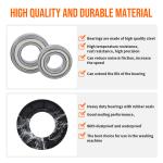 Samsung Washer Seal Bearing Kit DC97-16151B