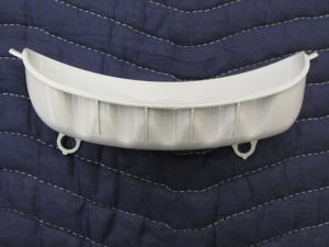 Samsung Washing Machine Door Handle DC6402026A