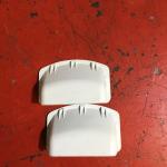 Samsung Washer Cabinet Handles Light (Set of 2)