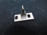 Samsung Combo Washer Dryer Door Latch Lever DC66-00375A