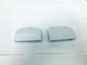 Samsung WF220ANW/XAA Washer Side Handle Set