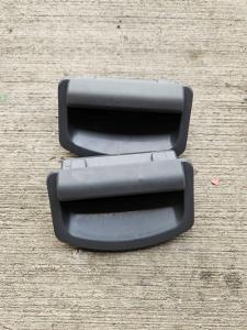 Samsung Washer Side Panel Lift Handle