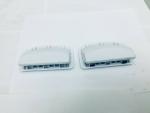 Samsung WF220ANW/XAA Washer Side Handle Set