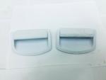 Samsung WF220ANW/XAA Washer Side Handle Set
