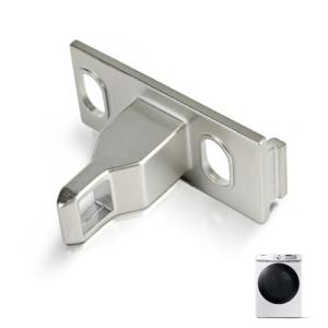 Samsung Washing Machine Metal Door Latch and Hinge