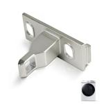 Samsung Washing Machine Metal Door Latch and Hinge