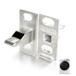 Samsung Washing Machine Metal Door Latch and Hinge