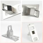 Samsung Washing Machine Metal Door Latch and Hinge