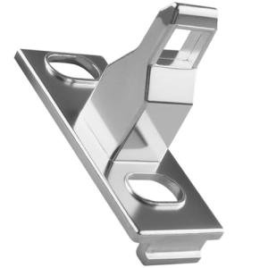 Samsung Washer Door Lock Hook Strike DC66-00375A