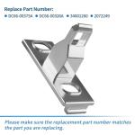 Samsung Washer Door Lock Hook Strike DC66-00375A