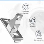 Samsung Washer Door Lock Hook Strike DC66-00375A