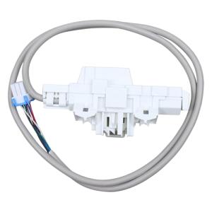 Roneeson Washer Door Lock Switch for Samsung