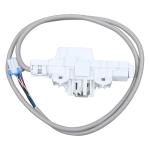 Roneeson Washer Door Lock Switch for Samsung