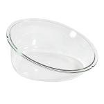 Samsung DC64-00504C White Door Glass Replacement