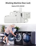 Samsung Washing Machine Door Lock Switch DC34-00025D