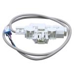 Roneeson Washer Door Lock Switch for Samsung