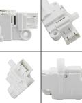 Samsung Washing Machine Door Lock Switch DC34-00025D