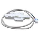 Roneeson Washer Door Lock Switch for Samsung