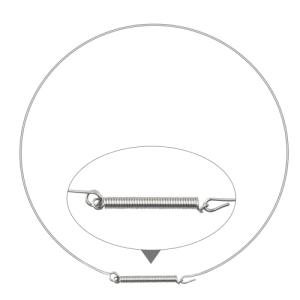 Samsung Washer Door Boot Spring Replacement – Fix Leaks
