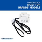 Samsung Washer Door Lock Switch Assembly Replacement