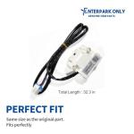 Samsung Washer Door Lock Switch Assembly Replacement