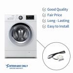 Samsung Washer Door Lock Switch Assembly Replacement