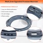 Washer Door Seal for Samsung Washing Machines