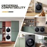 Samsung Washer Door Boot Spring Replacement – Fix Leaks