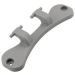 Samsung Washer Door Hinge Replacement Part DC61-03203A