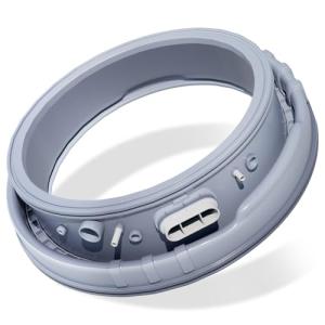 Samsung Washer Door Boot Seal Gasket Replacement