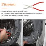 Washing Machine Spring Expansion Tool for LG/Samsung