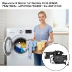 Samsung Washing Machine Door Lock Switch Replacement