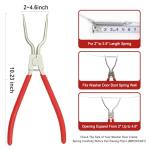 Washing Machine Spring Expansion Tool for LG/Samsung