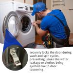 Samsung Washer Door Lock Hook Strike Replacement Part