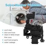 Samsung Washer Door Lock Switch Replacement Part